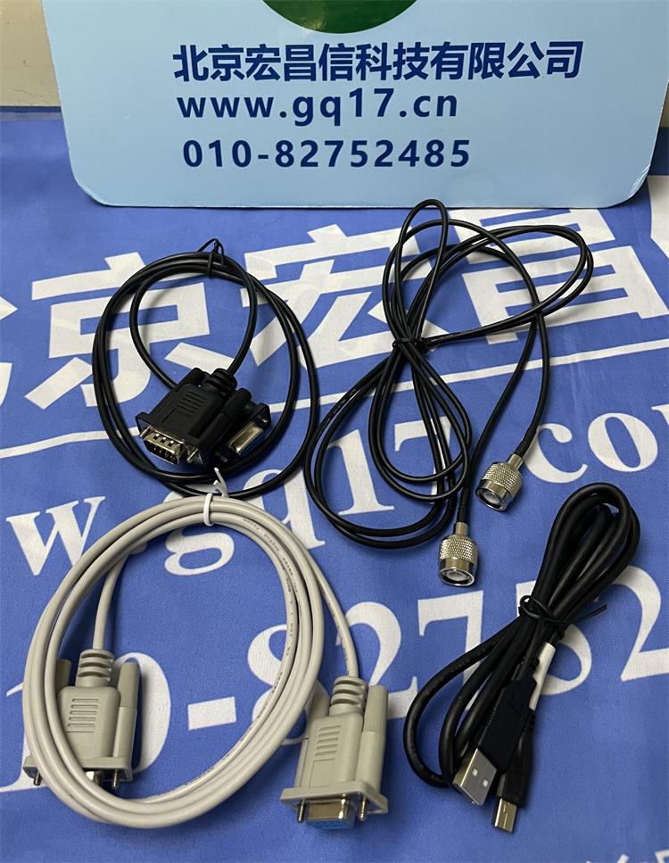 AHAI 6256 環境振動分析儀